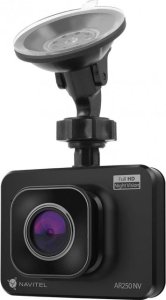Wideorejestrator Navitel Wideorejestrator Navitel AR250 NV + Karta Samsung PRO Endurance 2022 MicroSDXC 64 GB Class 15