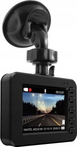 Wideorejestrator Navitel Wideorejestrator Navitel AR250 NV + Karta Samsung PRO Endurance 2022 MicroSDXC 64 GB Class 2