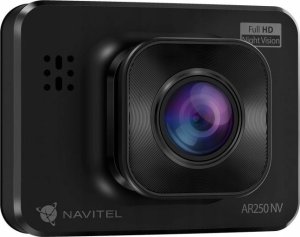 Wideorejestrator Navitel Wideorejestrator Navitel AR250 NV + Karta Samsung PRO Endurance 2022 MicroSDXC 64 GB Class 4