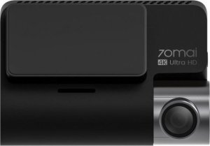 Wideorejestrator 70mai Wideorejestrator 70mai A800S Czarny + tylna kamera RC06 + Karta Samsung PRO Endurance 2022 MicroSDXC 64 GB Class 3