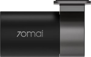 Wideorejestrator 70mai Wideorejestrator 70mai A800S Czarny + tylna kamera RC06 + Karta Samsung PRO Endurance 2022 MicroSDXC 64 GB Class 8