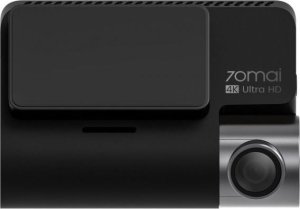 Wideorejestrator 70mai Wideorejestrator 70mai A800S Czarny + tylna kamera RC06 + Karta Samsung PRO Endurance 2022 MicroSDXC 128 GB Class 3