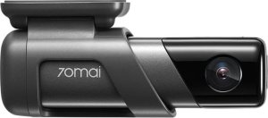 Wideorejestrator 70mai Wideorejestrator 70mai M500 szary + Karta Samsung PRO Endurance 2022 MicroSDXC 128 GB Class 17