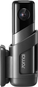 Wideorejestrator 70mai Wideorejestrator 70mai M500 szary + Karta Samsung PRO Endurance 2022 MicroSDXC 128 GB Class 21