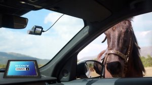 Wideorejestrator 70mai Wideorejestrator 70mai A510 + Karta Samsung PRO Endurance 2022 MicroSDXC 128 GB Class 29