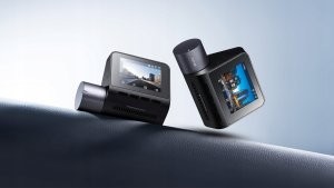 Wideorejestrator 70mai Wideorejestrator Dash Cam A410 + Karta Samsung PRO Endurance 2022 MicroSDXC 64 GB Class 3