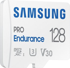 Wideorejestrator 70mai Wideorejestrator Dash Cam A410 + Karta Samsung PRO Endurance 2022 MicroSDXC 128 GB Class 7
