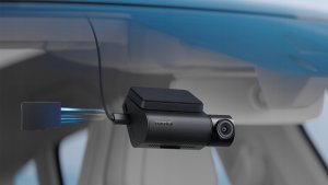 Wideorejestrator 70mai Wideorejestrator 70Mai Dash Cam A410 + Rear Camera RC21 + Karta Samsung PRO Endurance 2022 MicroSDXC 64 GB Class 8