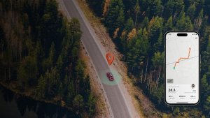 Wideorejestrator 70mai Wideorejestrator 70Mai Dash Cam A410 + Rear Camera RC21 + Karta Samsung PRO Endurance 2022 MicroSDXC 128 GB Class 7