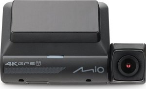 Wideorejestrator Mio Wideorejestrator Mio MiVue 955W WiFi Sony Starvis Sensor 4K + Karta Samsung PRO Endurance 2022 MicroSDXC 128 GB Class 2