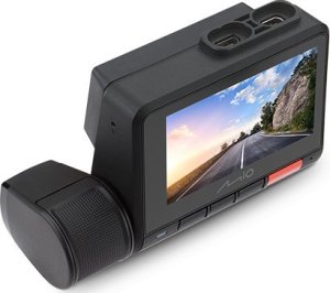 Wideorejestrator Mio Wideorejestrator Mio MiVue 955W WiFi Sony Starvis Sensor 4K + Karta Samsung PRO Endurance 2022 MicroSDXC 128 GB Class 5