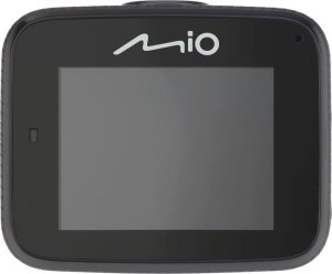 Wideorejestrator Mio Wideorejestrator Mio MiVue C312 + Karta Samsung PRO Endurance 2022 MicroSDXC 64 GB Class 2