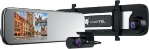 Wideorejestrator Navitel Wideorejestrator Navitel MR450 GPS + Karta Samsung PRO Endurance 2022 MicroSDXC 128 GB Class 2