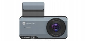 Wideorejestrator Navitel Wideorejestrator Navitel R87 GPS + Karta Samsung PRO Endurance 2022 MicroSDXC 64 GB Class 9