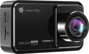 Wideorejestrator Navitel Wideorejestrator Navitel Wideorejestrator - Navitel R385 2K GPS + Karta Samsung PRO Endurance 2022 MicroSDXC 128 GB Class 2