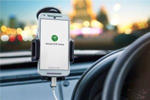 Wideorejestrator Vega Wideorejestrator Vega R35 + Karta Samsung PRO Endurance 2022 MicroSDXC 64 GB Class 4