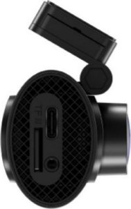 Wideorejestrator Vega Wideorejestrator Vega R35 + Karta Samsung PRO Endurance 2022 MicroSDXC 64 GB Class 10