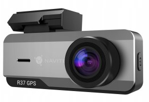 Rejestrator Navitel Rejestrator Navitel Wideorejestrator Navitel R37 GPSx + Karta Samsung PRO Endurance 2022 MicroSDXC 64 GB Class 2