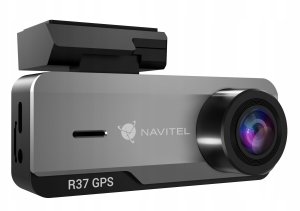 Rejestrator Navitel Rejestrator Navitel Wideorejestrator Navitel R37 GPSx + Karta Samsung PRO Endurance 2022 MicroSDXC 64 GB Class 4