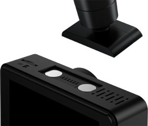 Wideorejestrator Navitel Wideorejestrator Navitel R980 4K + Karta Samsung PRO Endurance 2022 MicroSDXC 64 GB Class 6