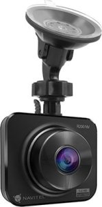 Wideorejestrator Navitel Wideorejestrator Navitel R200 NV + Karta Samsung PRO Endurance 2022 MicroSDXC 64 GB Class 4