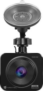 Wideorejestrator Navitel Wideorejestrator Navitel R200 NV + Karta Samsung PRO Endurance 2022 MicroSDXC 64 GB Class 6