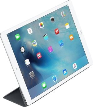 Etui na tablet Apple iPad Pro Smart Cover Charcoal Grey (MK0L2ZM/A) 1
