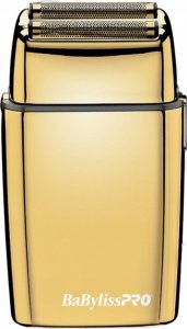 Golarka BaBylissPRO Golarka BaBylissPRO PRO FoilFX02 + SprayFX 4W1 BBPRO 150ml 4