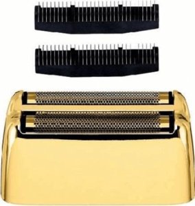 Golarka BaBylissPRO Golarka BaBylissPRO PRO FoilFX02 + SprayFX 4W1 BBPRO 150ml 5