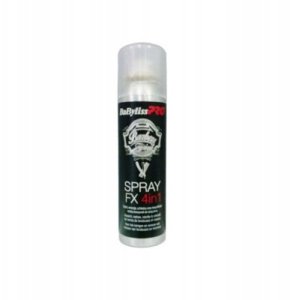 Golarka BaBylissPRO Golarka BaBylissPRO PRO FoilFX02 + SprayFX 4W1 BBPRO 150ml 8