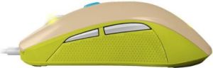 Mysz SteelSeries Rival 100 Gaia Green (62339) 3