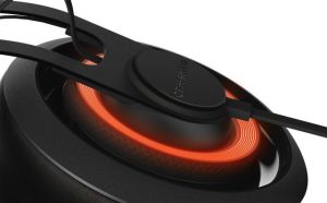 Słuchawki SteelSeries Siberia 650 Czarne (51193) 3