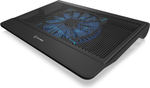 Podstawka chłodząca Icy Box IB-CP101BL (71001) 2