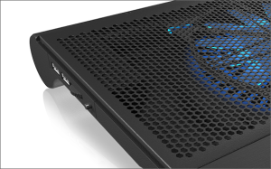 Podstawka chłodząca Icy Box IB-CP101BL (71001) 3