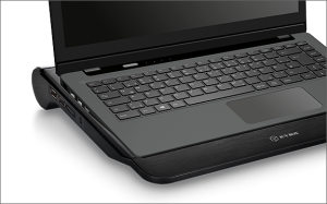 Podstawka chłodząca Icy Box IB-CP101BL (71001) 5