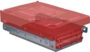 Inter-Tech Adapter 2x 2.5 / 1x 3.5 (88885245) 2