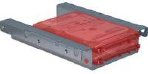 Inter-Tech Adapter 2x 2.5 / 1x 3.5 (88885245) 3