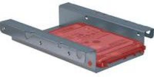 Inter-Tech Adapter 2x 2.5 / 1x 3.5 (88885245) 4