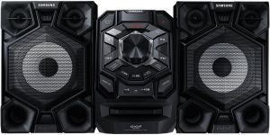 Wieża Samsung MX-J730/EN 1