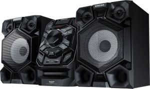 Wieża Samsung MX-J730/EN 3