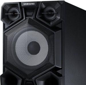 Wieża Samsung MX-J730/EN 4