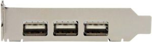 StarTech PCIe do 4 port USB (PEXUSB4DP) 3
