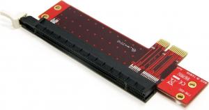 StarTech Adapter PCI Expres x1 - x16 (PEX1TO162) 1