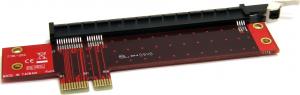 StarTech Adapter PCI Expres x1 - x16 (PEX1TO162) 2