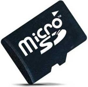 Karta Intermec MicroSD 1 GB Class 2  (856-065-004) 1