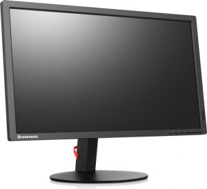 Monitor Lenovo ThinkVision T2424p (60C8MAR1EU) 2