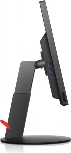 Monitor Lenovo ThinkVision T2424p (60C8MAR1EU) 4