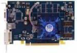 Karta graficzna Sapphire Radeon X700 X700SE 128MB (HM256MB) TV DVI bulk 1