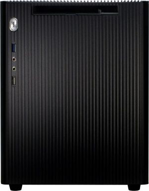 Obudowa Inter-Tech E-M5 (88881174) 2