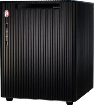 Obudowa Inter-Tech E-M5 (88881174) 3